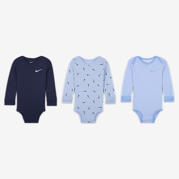 Babies Toddlers 0 3 yrs Kids Bodysuits. Nike